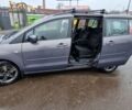 Серый Мазда 5, объемом двигателя 2 л и пробегом 290 тыс. км за 5400 $, фото 10 на Automoto.ua