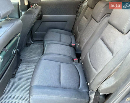 Сірий Мазда 5, об'ємом двигуна 2 л та пробігом 317 тис. км за 6640 $, фото 8 на Automoto.ua