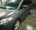 Сірий Мазда 5, об'ємом двигуна 2 л та пробігом 333 тис. км за 5600 $, фото 4 на Automoto.ua