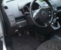 Серый Мазда 5, объемом двигателя 1.8 л и пробегом 275 тыс. км за 6500 $, фото 6 на Automoto.ua
