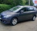 Сірий Мазда 5, об'ємом двигуна 2 л та пробігом 302 тис. км за 5600 $, фото 1 на Automoto.ua