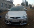 Серый Мазда 5, объемом двигателя 2 л и пробегом 250 тыс. км за 7300 $, фото 8 на Automoto.ua