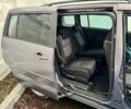Серый Мазда 5, объемом двигателя 2 л и пробегом 320 тыс. км за 1850 $, фото 11 на Automoto.ua