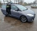Серый Мазда 5, объемом двигателя 2 л и пробегом 290 тыс. км за 5400 $, фото 21 на Automoto.ua