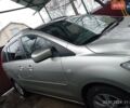 Сірий Мазда 5, об'ємом двигуна 1.8 л та пробігом 247 тис. км за 6550 $, фото 1 на Automoto.ua