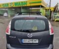 Серый Мазда 5, объемом двигателя 2 л и пробегом 290 тыс. км за 5400 $, фото 15 на Automoto.ua