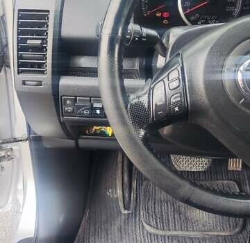 Серый Мазда 5, объемом двигателя 2 л и пробегом 277 тыс. км за 6250 $, фото 31 на Automoto.ua