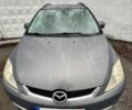 Серый Мазда 5, объемом двигателя 2 л и пробегом 320 тыс. км за 1850 $, фото 1 на Automoto.ua