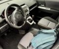Серый Мазда 5, объемом двигателя 2 л и пробегом 320 тыс. км за 1850 $, фото 6 на Automoto.ua