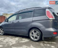 Серый Мазда 5, объемом двигателя 2 л и пробегом 350 тыс. км за 5900 $, фото 7 на Automoto.ua