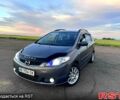 Сірий Мазда 5, об'ємом двигуна 2 л та пробігом 207 тис. км за 5100 $, фото 1 на Automoto.ua