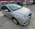 Серый Мазда 5, объемом двигателя 2 л и пробегом 304 тыс. км за 5300 $, фото 1 на Automoto.ua