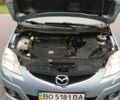 Серый Мазда 5, объемом двигателя 2 л и пробегом 146 тыс. км за 6200 $, фото 10 на Automoto.ua