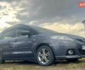 Серый Мазда 5, объемом двигателя 2 л и пробегом 350 тыс. км за 5900 $, фото 14 на Automoto.ua