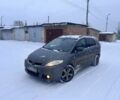 Серый Мазда 5, объемом двигателя 0 л и пробегом 100 тыс. км за 2800 $, фото 1 на Automoto.ua