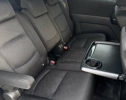 Сірий Мазда 5, об'ємом двигуна 2 л та пробігом 276 тис. км за 4900 $, фото 9 на Automoto.ua