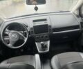 Серый Мазда 5, объемом двигателя 2 л и пробегом 320 тыс. км за 5300 $, фото 9 на Automoto.ua