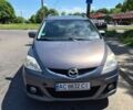Серый Мазда 5, объемом двигателя 2 л и пробегом 277 тыс. км за 5500 $, фото 12 на Automoto.ua