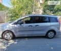 Серый Мазда 5, объемом двигателя 2 л и пробегом 304 тыс. км за 4300 $, фото 11 на Automoto.ua