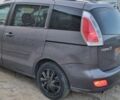 Сірий Мазда 5, об'ємом двигуна 2 л та пробігом 268 тис. км за 2800 $, фото 3 на Automoto.ua