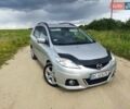 Серый Мазда 5, объемом двигателя 2 л и пробегом 270 тыс. км за 5750 $, фото 19 на Automoto.ua