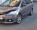 Мазда 5 2009 в Черновцах на Automoto.ua Серый Мазда 5, объемом двигателя 2 л и пробегом 270 тыс. км за 6850 $, фото 7 на Automoto.ua