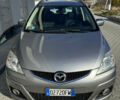Серый Мазда 5, объемом двигателя 2 л и пробегом 177 тыс. км за 7500 $, фото 4 на Automoto.ua
