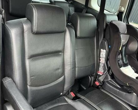 Сірий Мазда 5, об'ємом двигуна 1.8 л та пробігом 190 тис. км за 5799 $, фото 3 на Automoto.ua