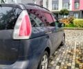 Серый Мазда 5, объемом двигателя 2 л и пробегом 240 тыс. км за 7000 $, фото 3 на Automoto.ua