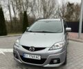 Сірий Мазда 5, об'ємом двигуна 1.8 л та пробігом 190 тис. км за 5799 $, фото 5 на Automoto.ua