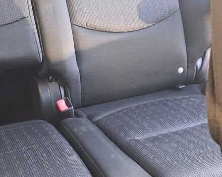 Мазда 5 2009 в Черновцах на Automoto.ua Серый Мазда 5, объемом двигателя 2 л и пробегом 270 тыс. км за 6850 $, фото 3 на Automoto.ua