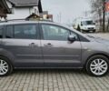 Серый Мазда 5, объемом двигателя 2 л и пробегом 193 тыс. км за 6950 $, фото 11 на Automoto.ua