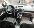 Серый Мазда 5, объемом двигателя 2 л и пробегом 270 тыс. км за 5750 $, фото 3 на Automoto.ua