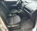 Серый Мазда 5, объемом двигателя 2 л и пробегом 270 тыс. км за 5750 $, фото 8 на Automoto.ua