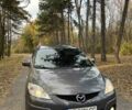 Сірий Мазда 5, об'ємом двигуна 2 л та пробігом 267 тис. км за 6200 $, фото 1 на Automoto.ua