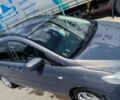 Серый Мазда 5, объемом двигателя 2 л и пробегом 245 тыс. км за 5930 $, фото 5 на Automoto.ua
