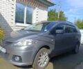 Серый Мазда 5, объемом двигателя 2 л и пробегом 217 тыс. км за 5700 $, фото 4 на Automoto.ua