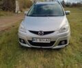 Мазда 5 2009 в Лугинах на Automoto.ua Серый Мазда 5, объемом двигателя 2 л и пробегом 245 тыс. км за 5200 $, фото 1 на Automoto.ua
