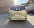 Серый Мазда 5, объемом двигателя 2 л и пробегом 237 тыс. км за 5400 $, фото 1 на Automoto.ua
