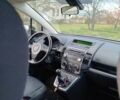 Мазда 5 2009 в Лугинах на Automoto.ua Серый Мазда 5, объемом двигателя 2 л и пробегом 245 тыс. км за 5200 $, фото 11 на Automoto.ua