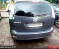 Серый Мазда 5, объемом двигателя 1.8 л и пробегом 216 тыс. км за 6500 $, фото 1 на Automoto.ua