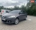 Сірий Мазда 5, об'ємом двигуна 2 л та пробігом 275 тис. км за 6200 $, фото 4 на Automoto.ua
