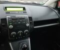 Серый Мазда 5, объемом двигателя 2 л и пробегом 193 тыс. км за 6950 $, фото 57 на Automoto.ua