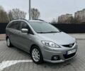 Сірий Мазда 5, об'ємом двигуна 1.8 л та пробігом 190 тис. км за 5799 $, фото 1 на Automoto.ua