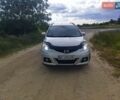 Серый Мазда 5, объемом двигателя 2 л и пробегом 270 тыс. км за 5750 $, фото 18 на Automoto.ua