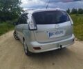 Серый Мазда 5, объемом двигателя 2 л и пробегом 270 тыс. км за 5750 $, фото 10 на Automoto.ua