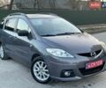Серый Мазда 5, объемом двигателя 2 л и пробегом 227 тыс. км за 5190 $, фото 3 на Automoto.ua