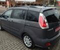 Серый Мазда 5, объемом двигателя 2 л и пробегом 193 тыс. км за 6950 $, фото 25 на Automoto.ua