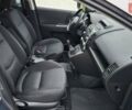 Серый Мазда 5, объемом двигателя 2 л и пробегом 193 тыс. км за 6950 $, фото 76 на Automoto.ua