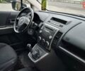 Серый Мазда 5, объемом двигателя 2 л и пробегом 193 тыс. км за 6950 $, фото 74 на Automoto.ua
